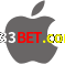 Aplicativo 333bet.com para iOS