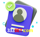 Tornar-se um membro do 333bet.com é muito simples
