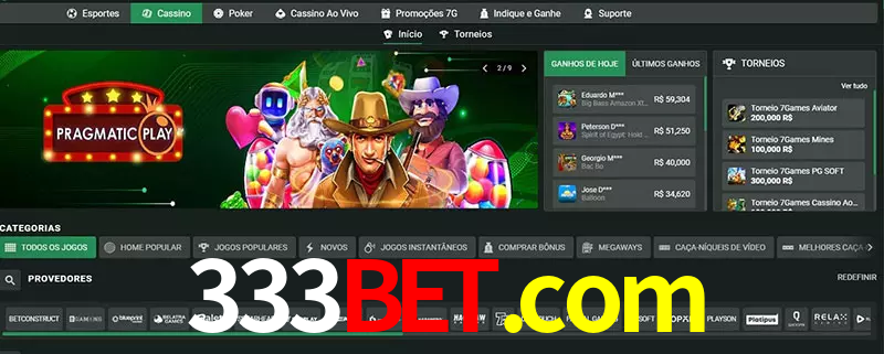 cassino 333bet.com