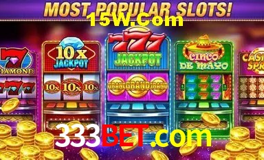 Casino Ao Vivo 333bet.com