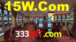 VIP Casino 333bet.com