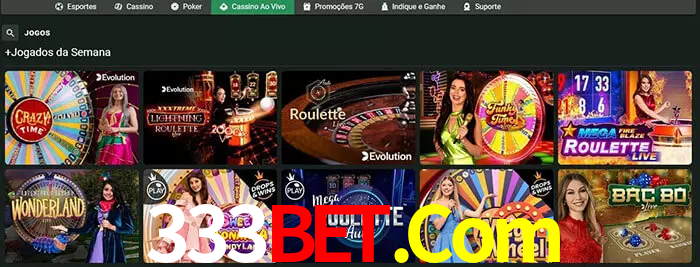 333Bet.Com bet