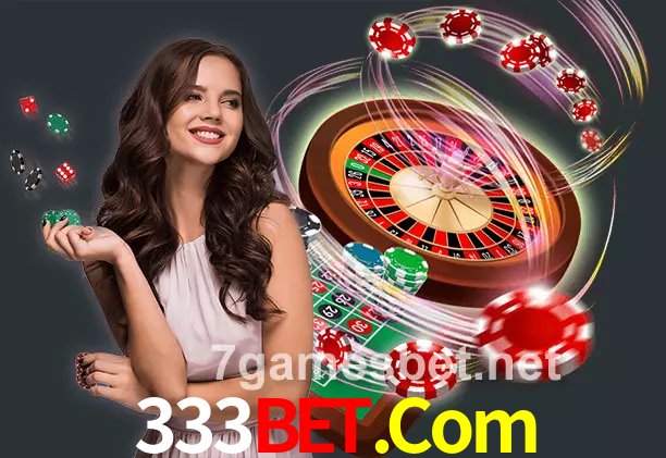 vivo no cassino 333Bet.Com