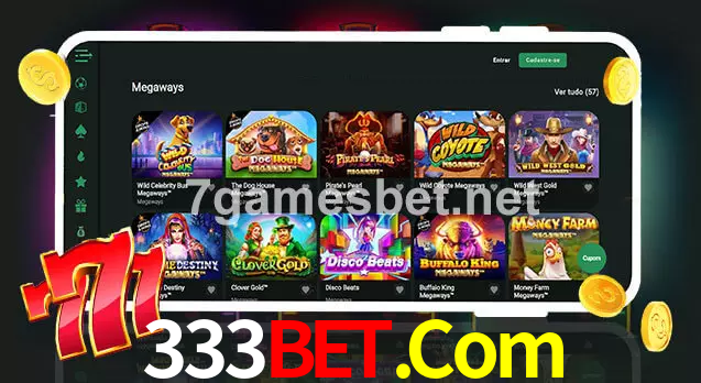 333Bet.Com aplicativo