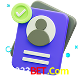 Tornar-se um membro do 333Bet.Com é muito simples