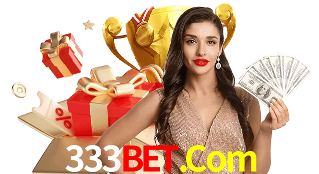 Jogue com dealers reais no 333Bet.Com!