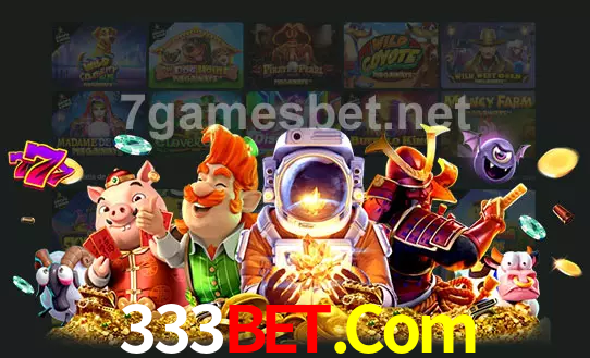 cassino 333Bet.Com